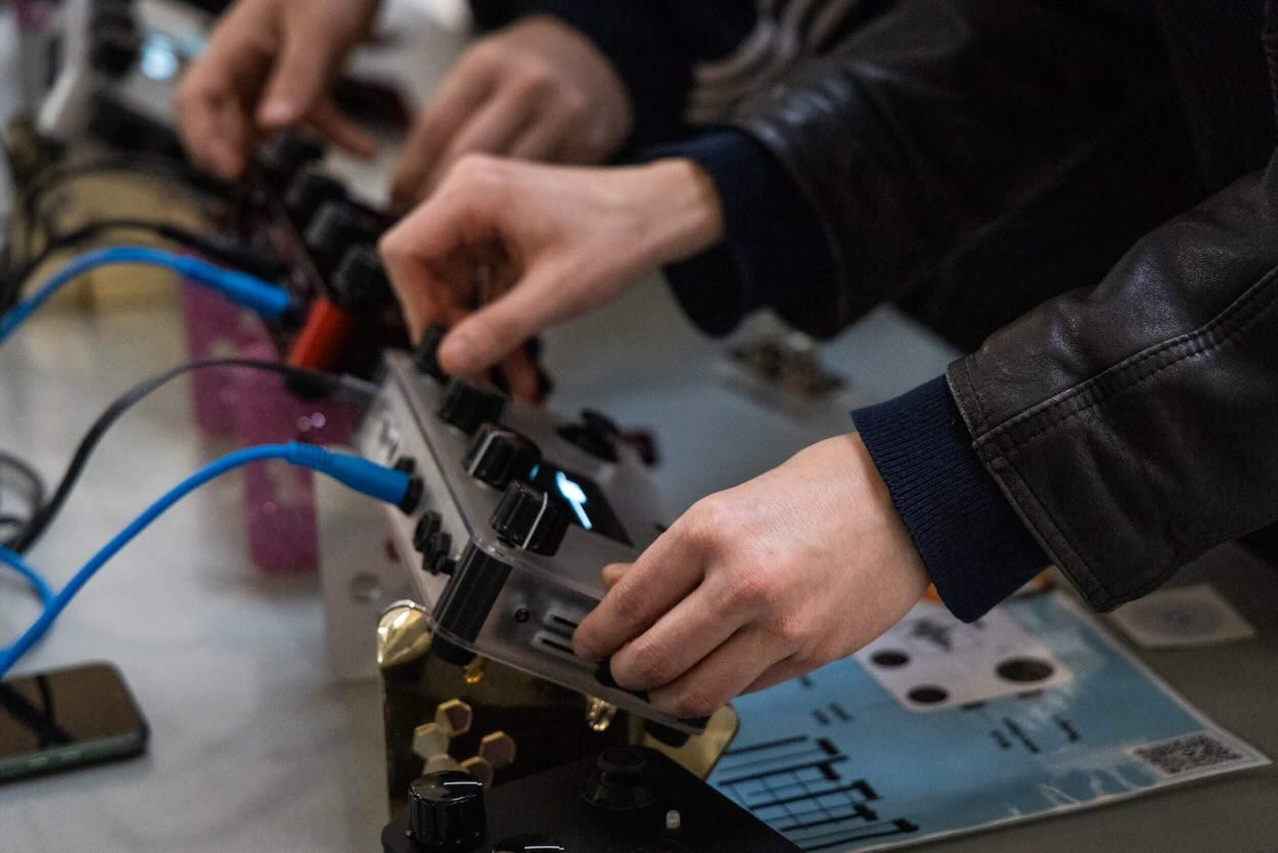 sound museums 2024 03